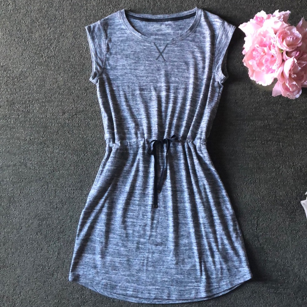 Eddie Bauer casual dress
